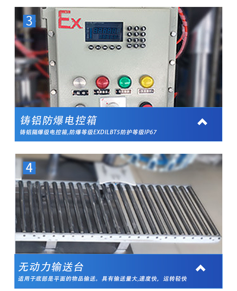 半自動(dòng)灌裝機(jī)(圖6)