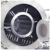 砂磨機材質為什么有氧化鋯