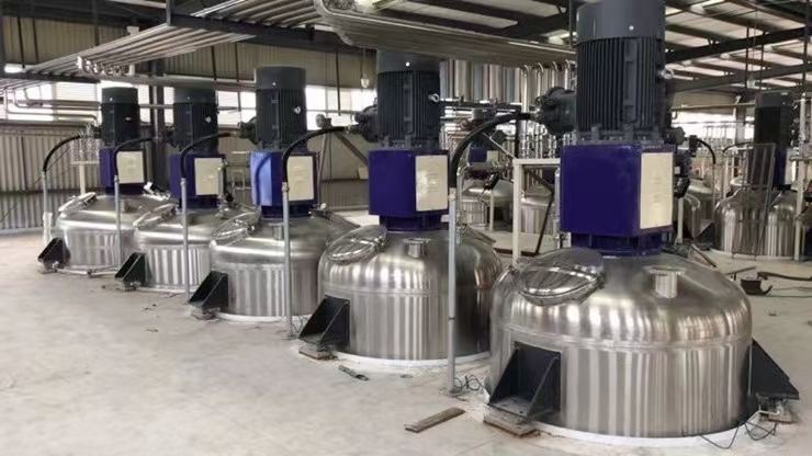 反應(yīng)釜，安全隱患早知道！！！